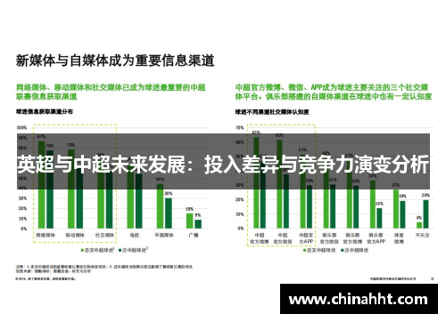 英超与中超未来发展：投入差异与竞争力演变分析
